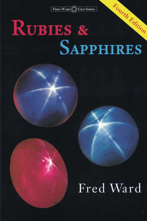 Rubies & Sapphires